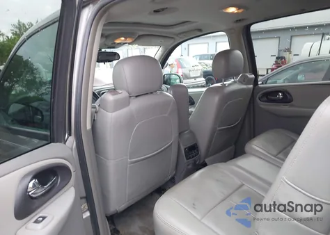 2005 Chevrolet Trailblazer Ext Lt из США, поврежденный, VIN 1GNET16M356178624